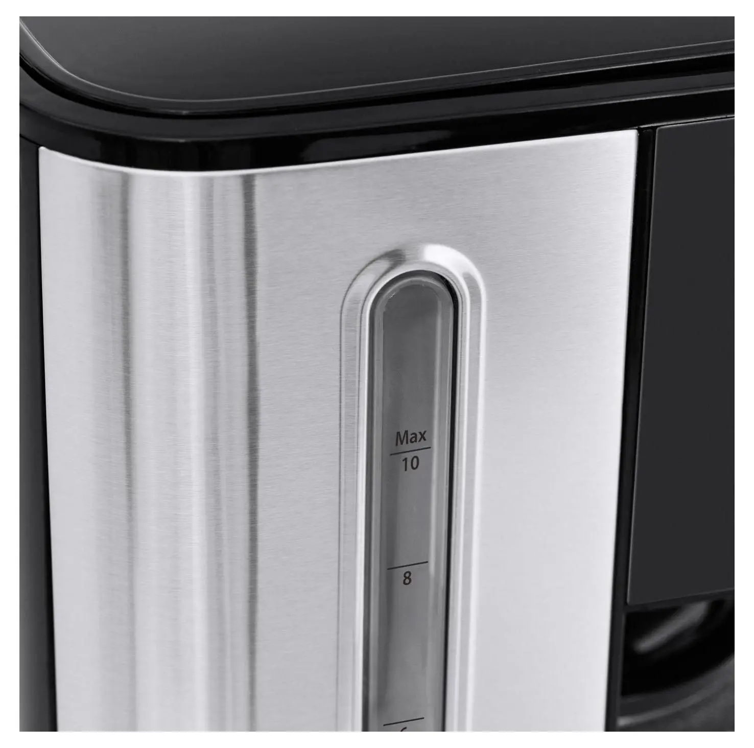 Ekspres Caso Germany Coffee Taste & Style Thermo 1847