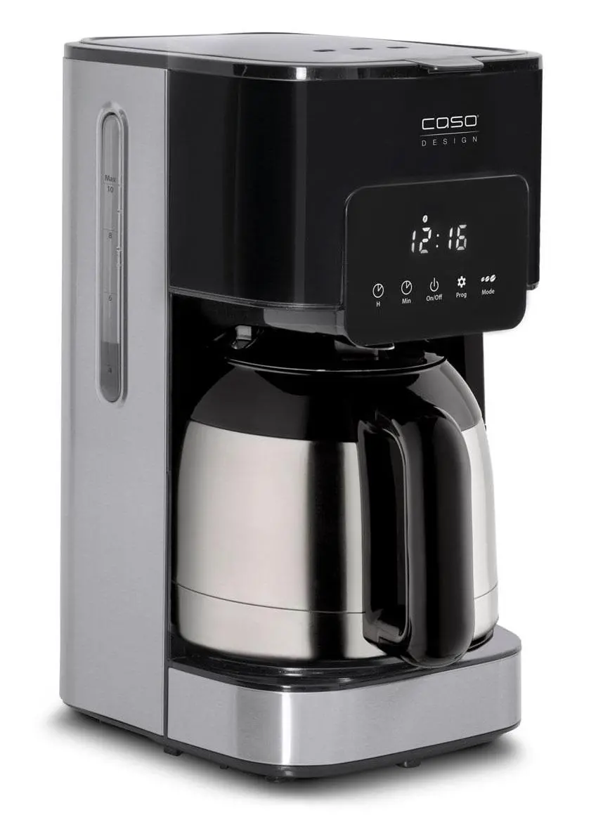 Ekspres Caso Germany Coffee Taste & Style Thermo 1847
