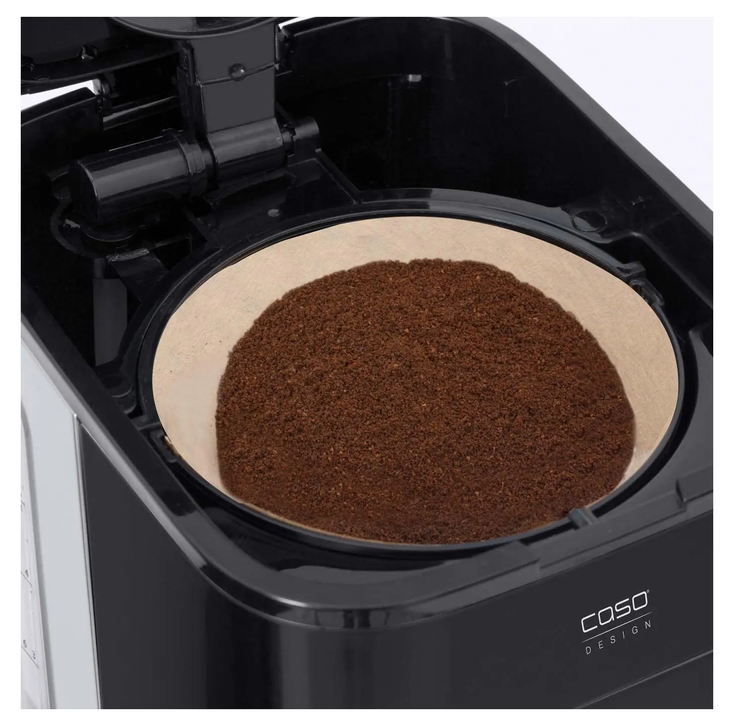 Ekspres Caso Germany Coffee Taste & Style Thermo 1847