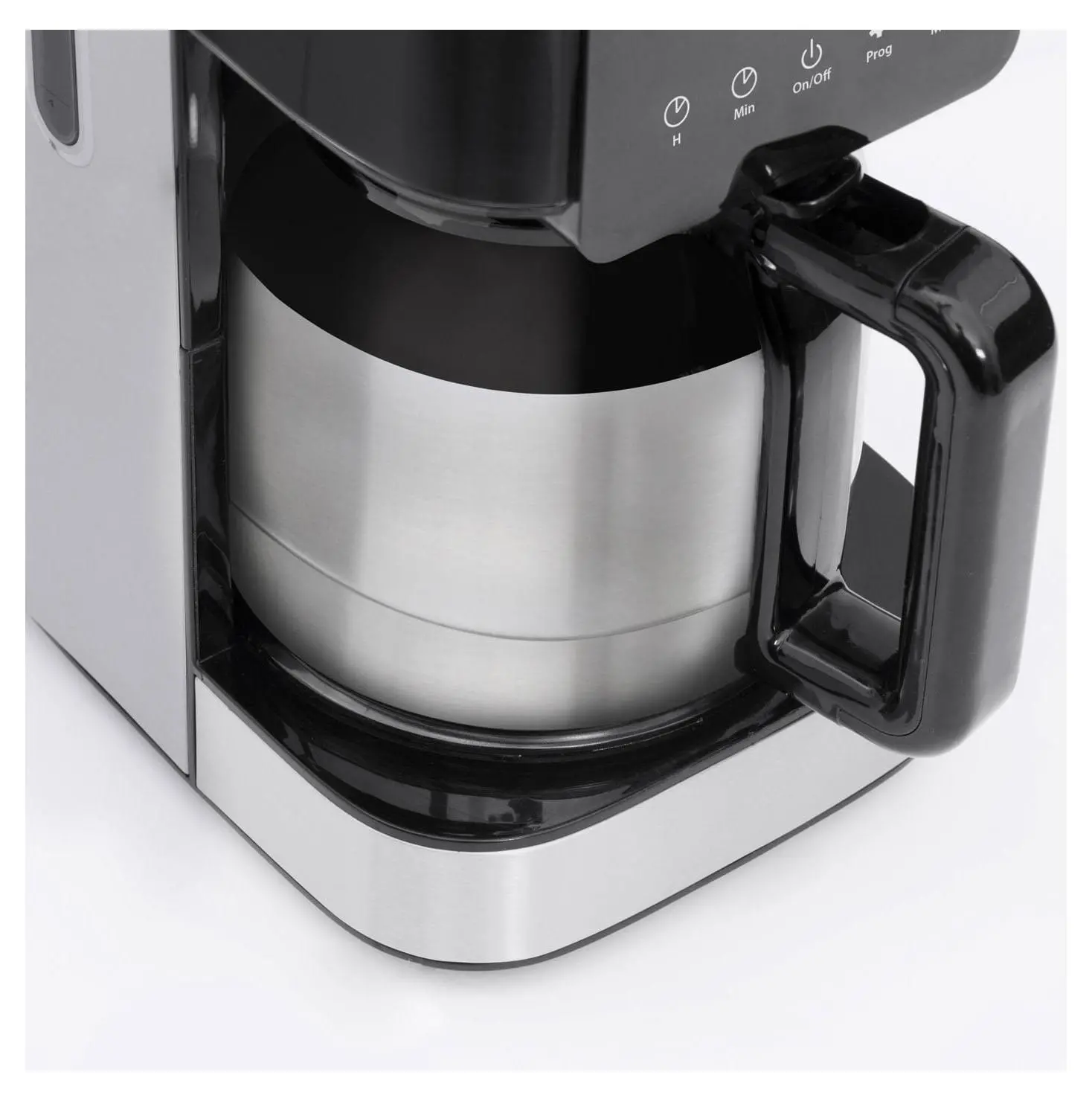 Ekspres Caso Germany Coffee Taste & Style Thermo 1847