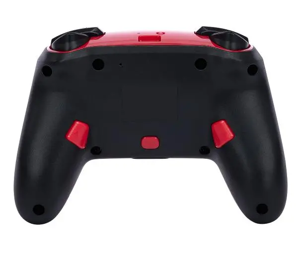PowerA Enhanced Here We Go Mario do Nintendo Switch Bezprzewodowy