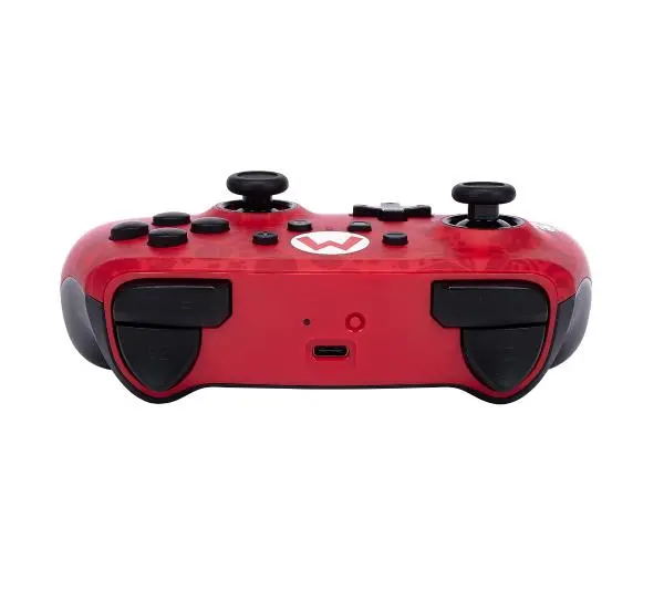 PowerA Enhanced Here We Go Mario do Nintendo Switch Bezprzewodowy