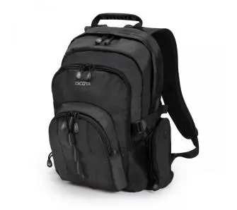 Plecak na laptopa Dicota Backpack Universal 14" - 15.6" Czarny