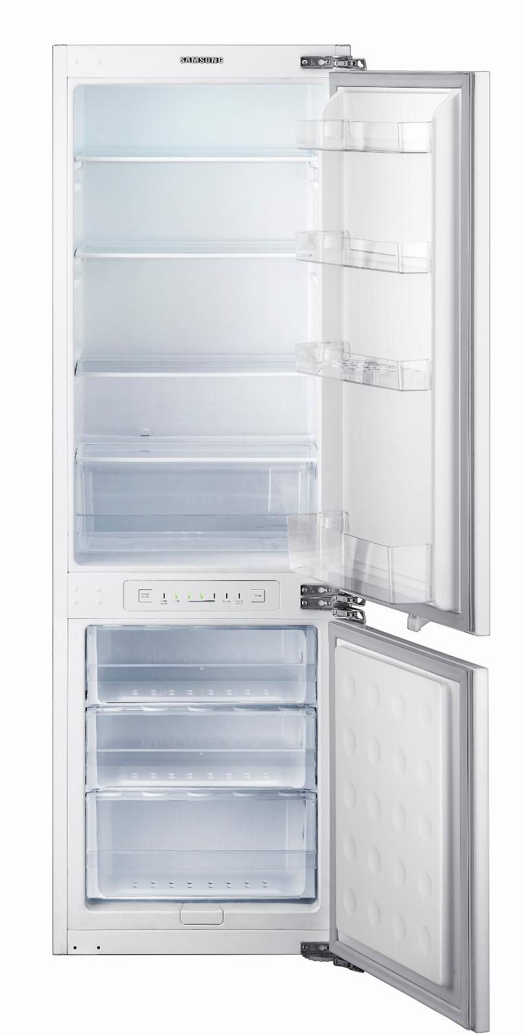 Lodówka Samsung RL27TEFSW
