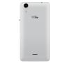 Smartfon Wiko Rainbow Lite 4G (biały)