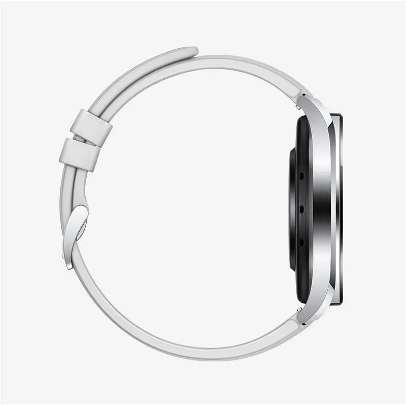 その他 Xiaomi - Xiaomi WATCH S1 SILVER Xiaomi Xiaomi Watch S1 [シルバー] 価格比較 - 価格.com