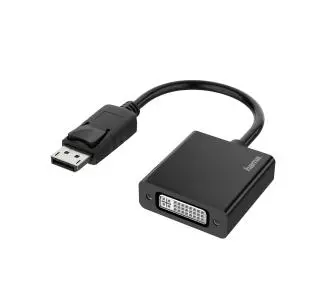 Adapter Hama 00200336 Displayport - DVI