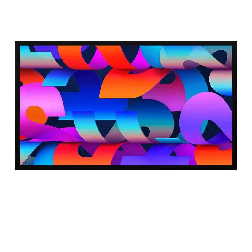 Monitor Apple Studio Display 27" szkło nanostrukturalne (uchwyt mocujący VESA) profesjonalny 27" 5K 60Hz