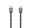 Kabel HDMI Hama 00200504 Premium HDMI 8K 2m Czarny