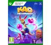Kangurek Kao Gra na Xbox One (Kompatybilna z Xbox Series X)