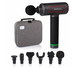 Medivon Gun Pro X2 - Kup na Raty - RRSO 0%