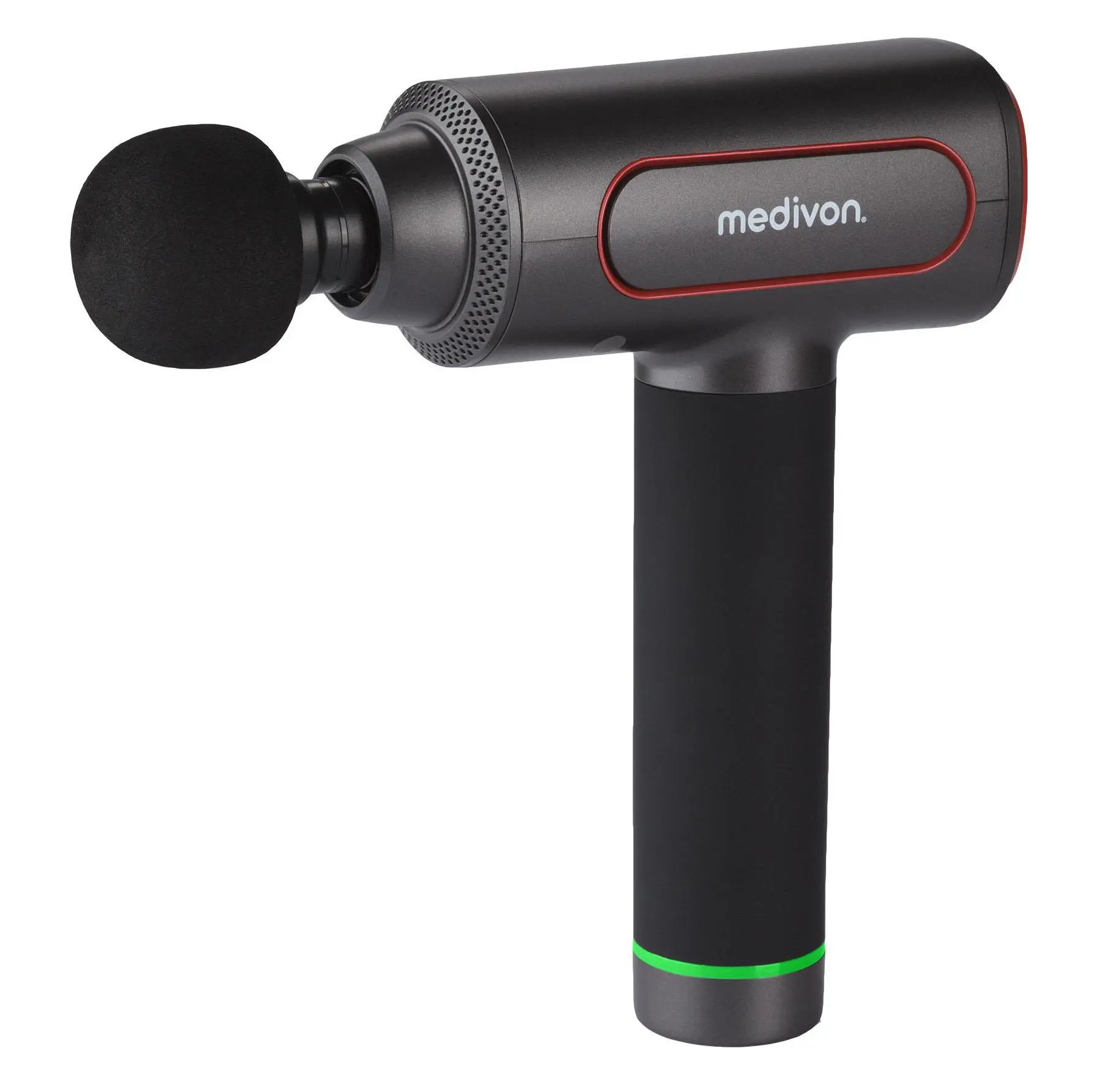 Masażer ręczny Medivon Gun Pro X2
