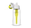 Butelka filtrująca Dafi Solid 0,5l 1 wkład Żółty
