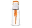 Butelka filtrująca Dafi Solid 0,5l 1 wkład Pomarańczowy