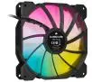 Wentylator Corsair iCUE SP140 RGB Elite 140mm 2szt.