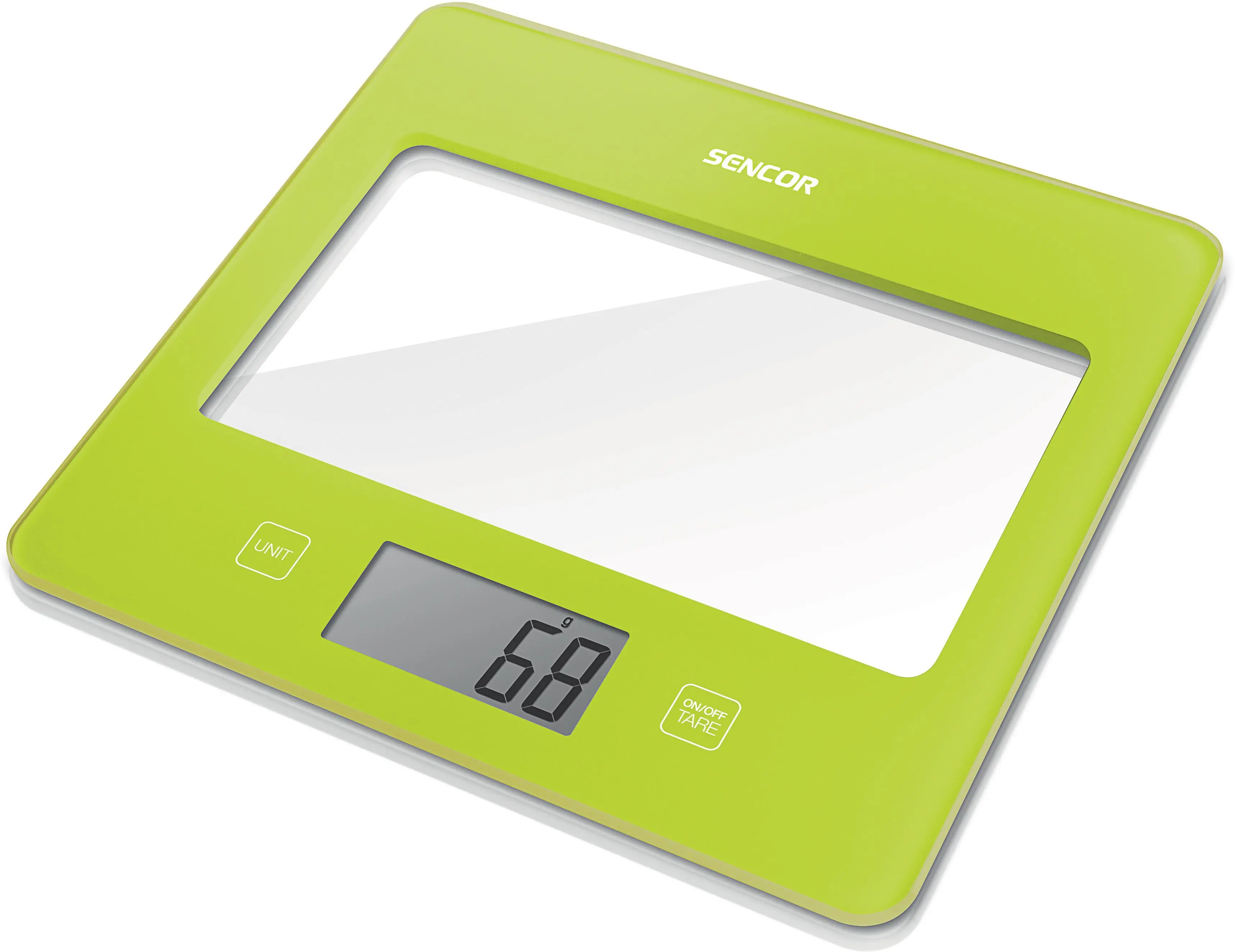 Waga Sencor SKS 5031GR 5kg