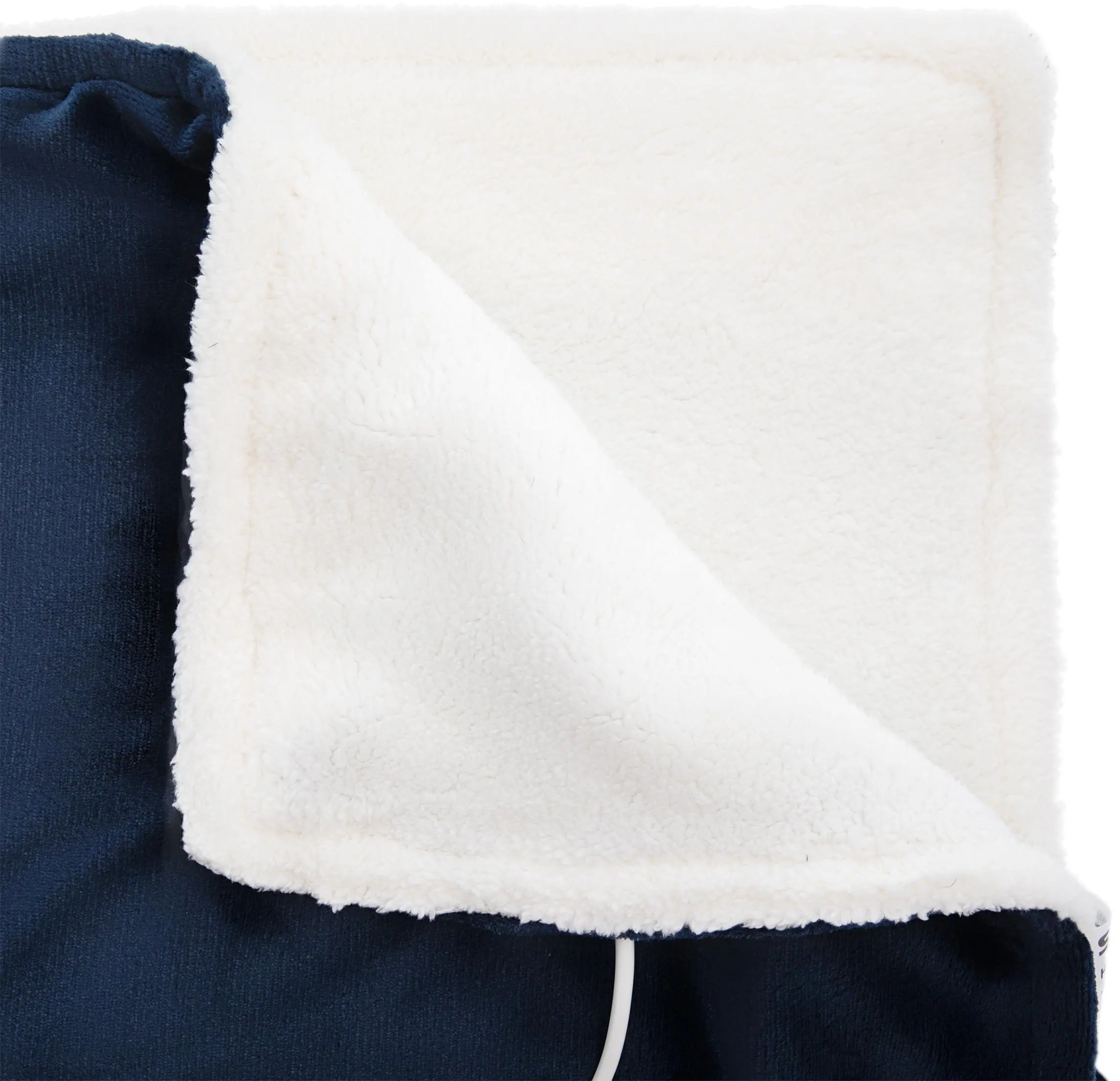 фото Електроковдра Sencor SUB 2001B