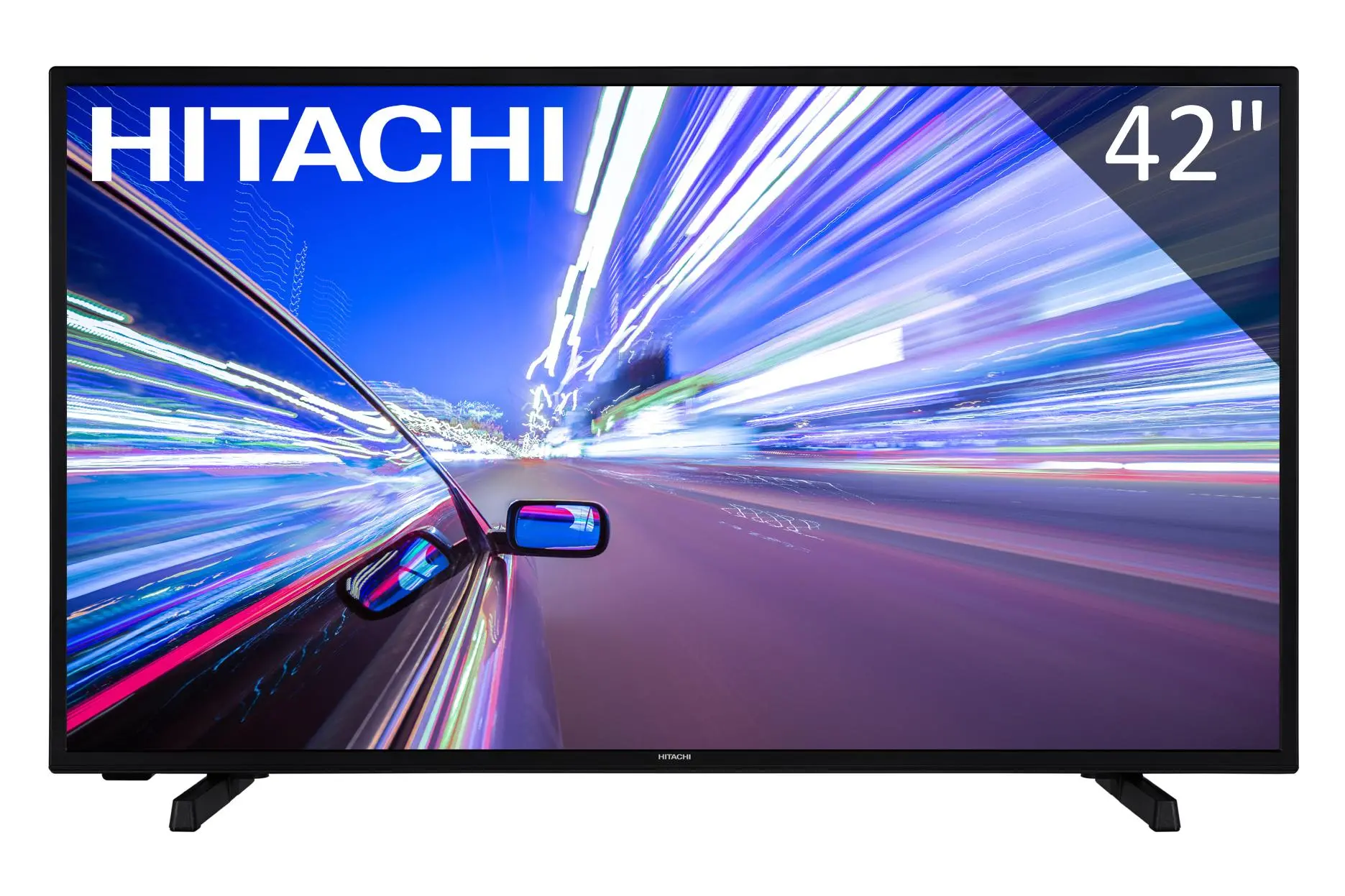 Telewizor Hitachi 42HAE4351 42" LED Full HD Android TV DVB-T2