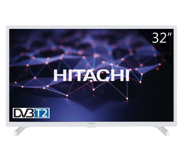 Hitachi 32HE2300W DVB-T2/HEVC-Zdjęcie-0