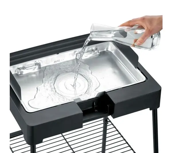 Severin PG 8566 1150cm2 - Kup na Raty - RRSO 0%