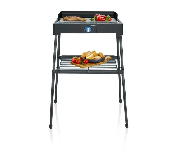 Severin PG 8566 1150cm2 - Kup na Raty - RRSO 0%