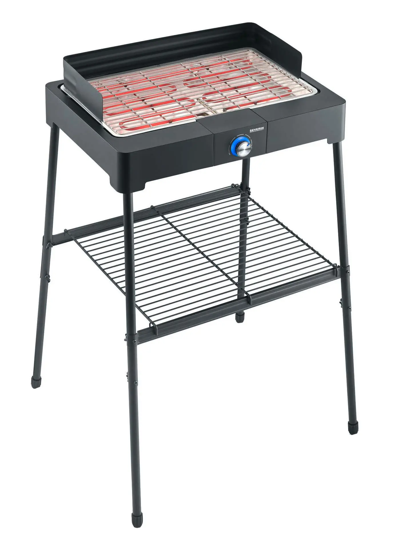 Grill elektryczny Severin PG 8566 1150cm2