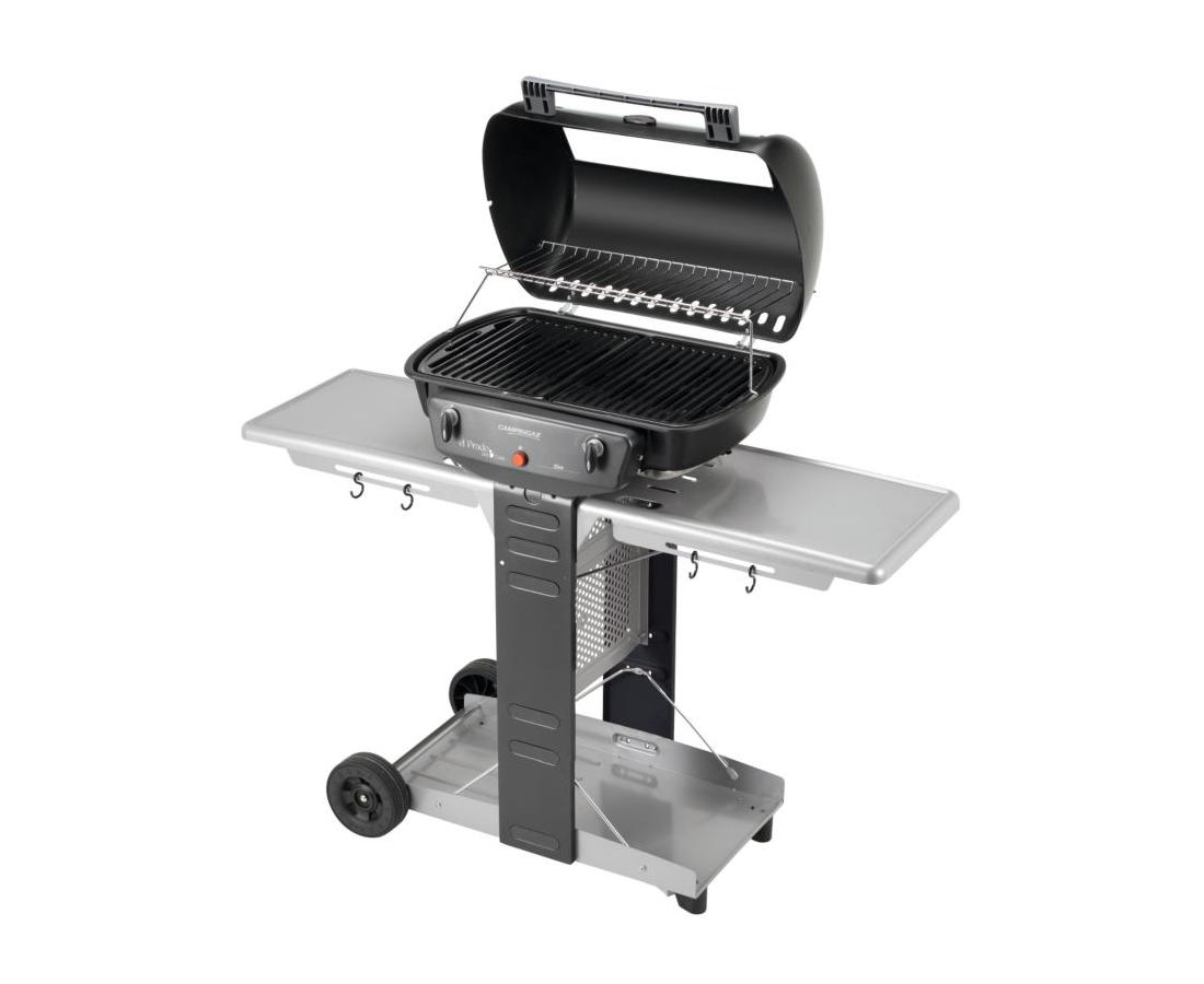 Campingaz El Prado Grill & Cook 2200