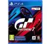 Konsola Sony PlayStation 5 (PS5) z napędem + Gran Turismo 7 + Horizon Forbidden West + Uncharted: Kolekcja Dziedzictwo Złodziei