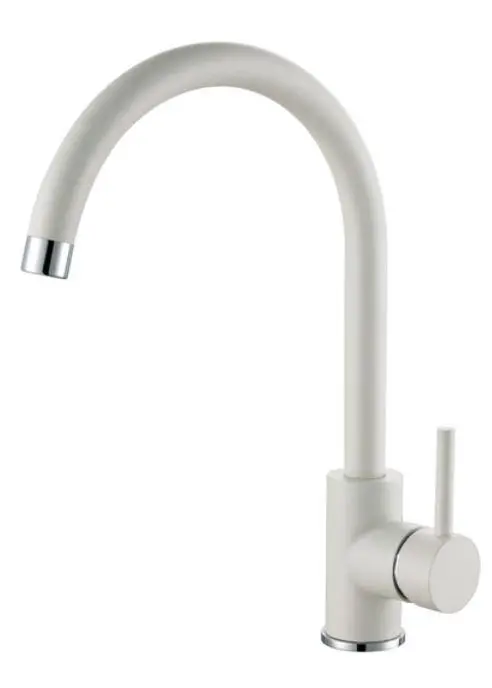 Bateria Alveus Roxa 1129037 Biały Stal szlachetna