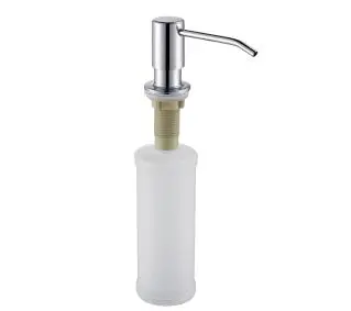 Alveus CALLAS 1129078 Chrom - DRUGI -30%, ALBO 5-TY ZA 1ZŁ