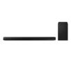 Soundbar Samsung HW-Q700B 3.1.2 Wi-Fi Bluetooth AirPlay Dolby Atmos DTS X