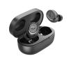 Słuchawki bezprzewodowe Soundpeats TrueFree 2 - dokanałowe - Bluetooth 5.0 - czarny