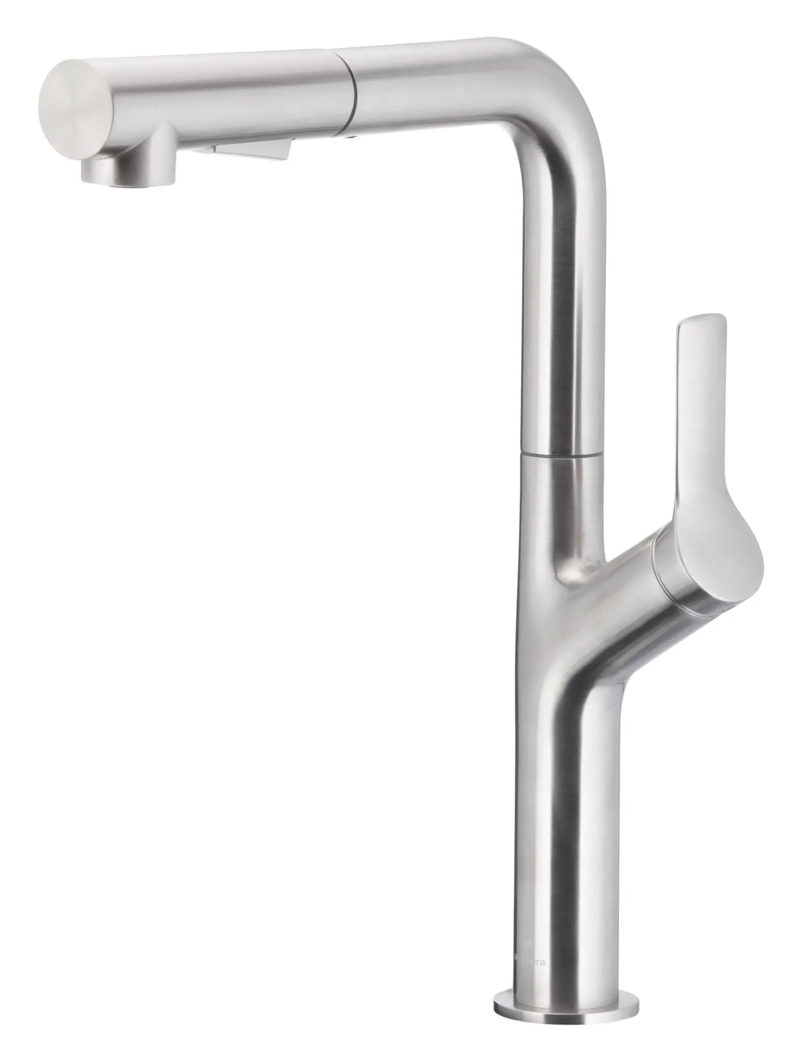 Bateria KFA Armatura Arura Duero Design 6623-220-22 Inox Stal szlachetna