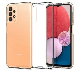 Etui Spigen Liquid Crystal do Galaxy A13