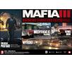 Mafia III Gra na Xbox One (Kompatybilna z Xbox Series X)