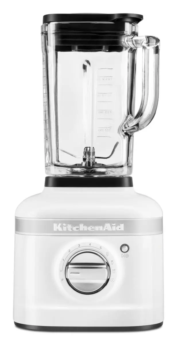 Blender kielichowy KitchenAid K400 5KSB4026EWH 1,4l