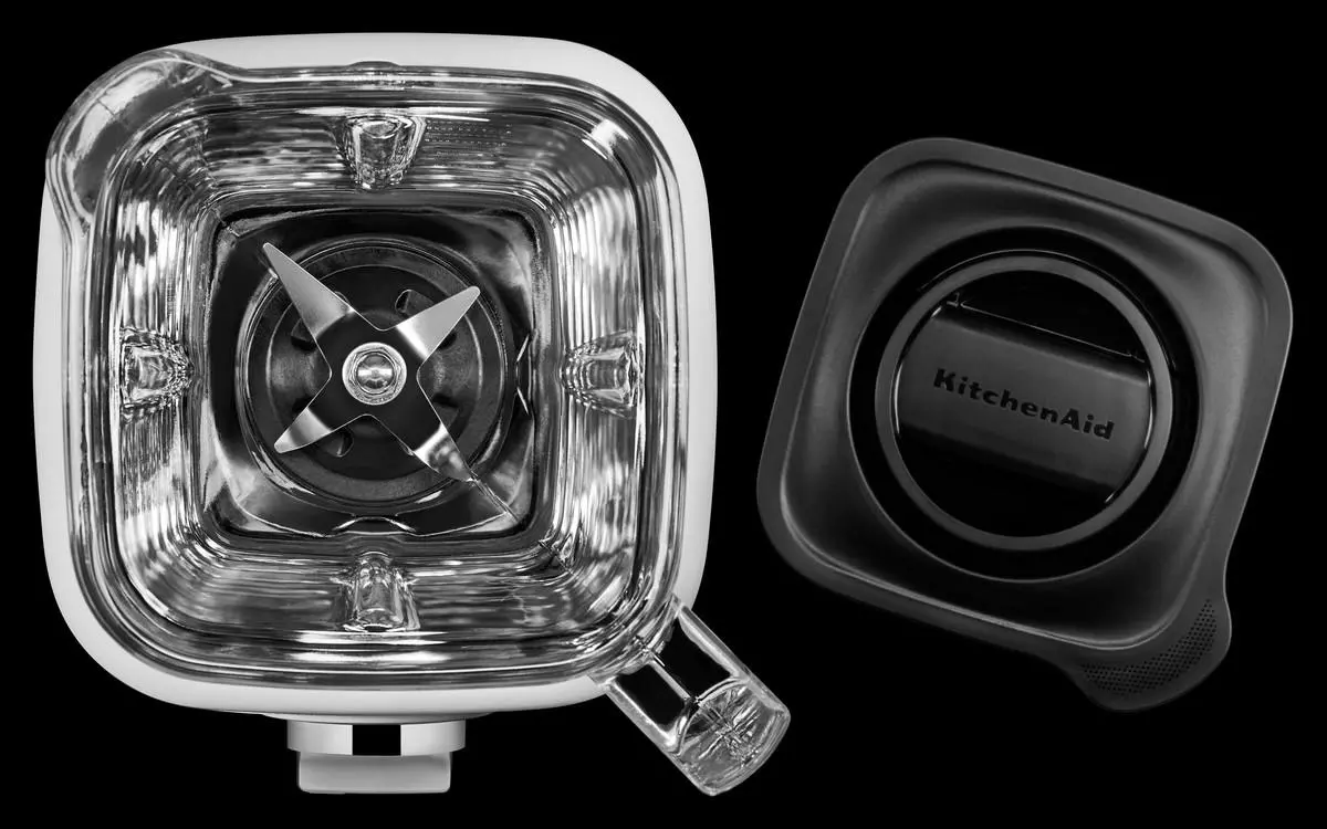Blender kielichowy KitchenAid K400 5KSB4026EWH 1,4l