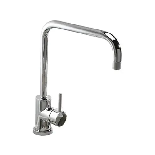 Bateria Alveus Oz 1134856 Chrom Mosiądz