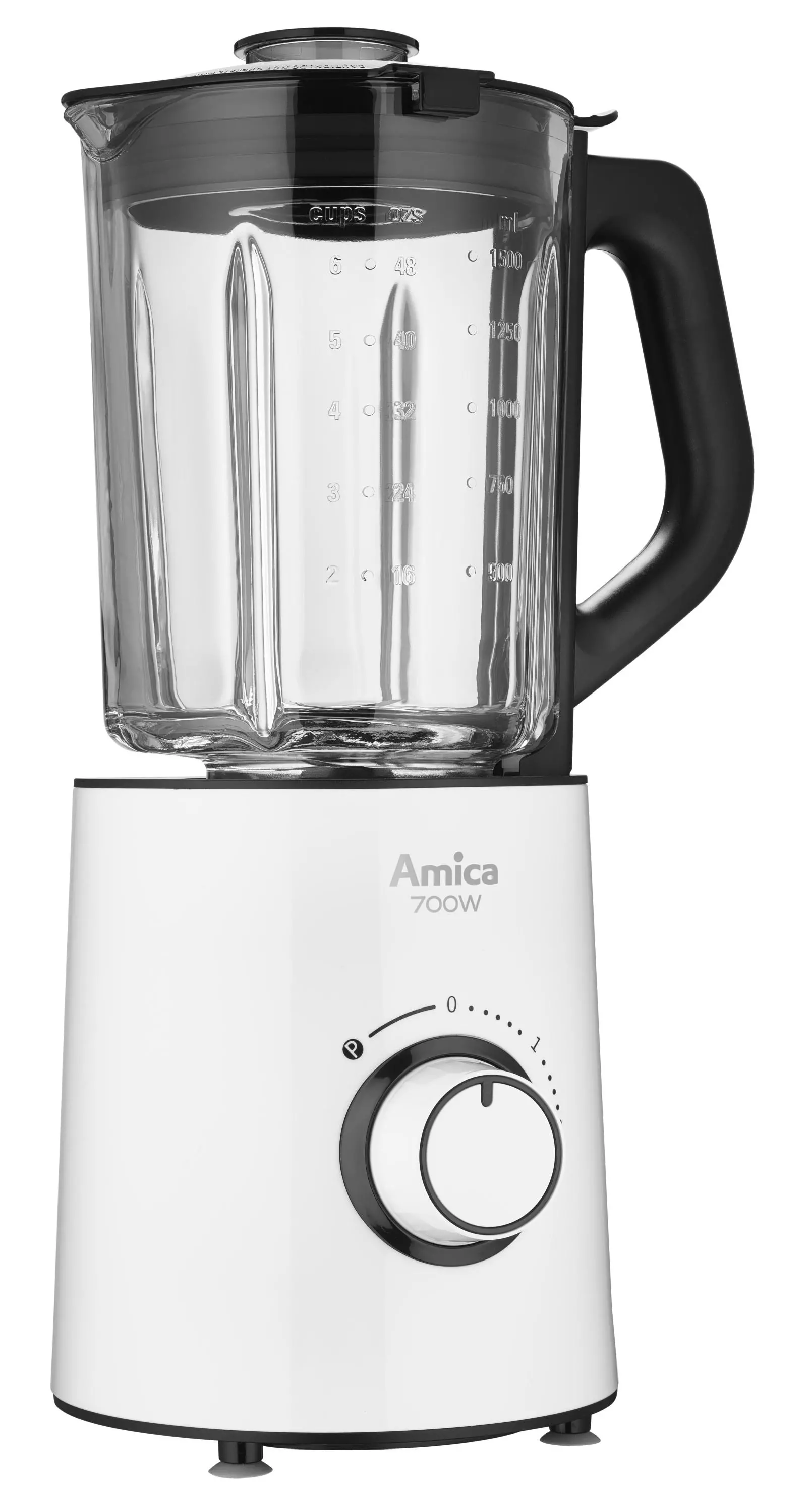 Blender kielichowy Amica BTM 3011 1,5l