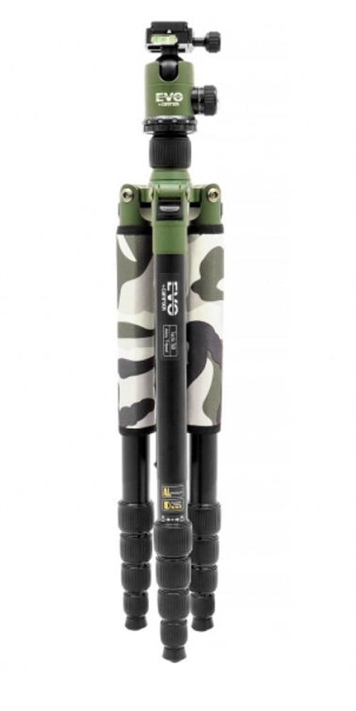 Camrock EVO Tactic T60