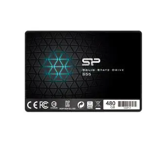 Dysk Silicon Power Slim S55 480GB