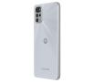 Smartfon Motorola moto G22 4/64GB 6,5" 90Hz 50Mpix Pearl White