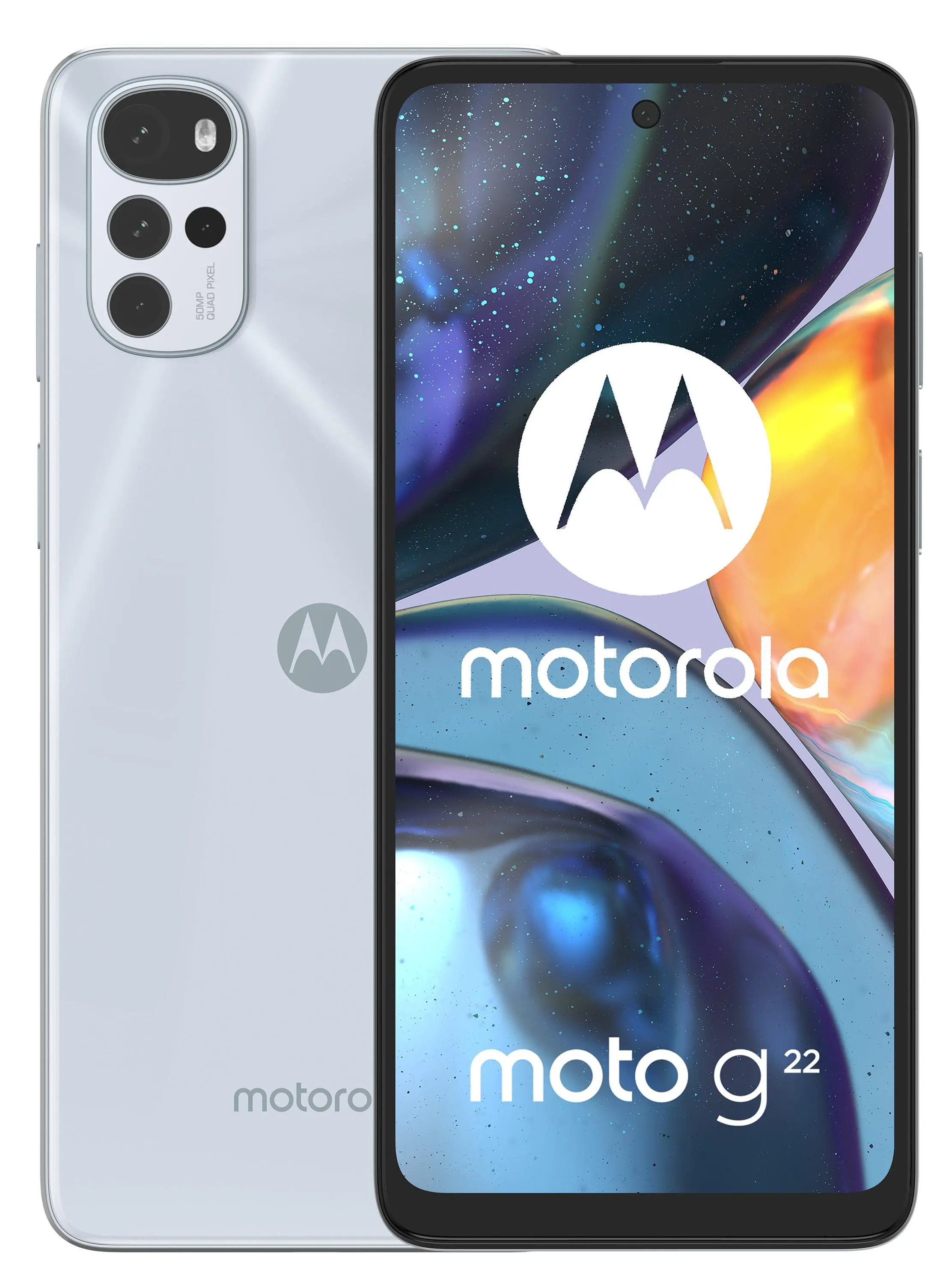 motorola moto g 64y 5G ホワイト moto g64y 5G｜スマートフォン｜製品｜Y!mobile - 格安SIM