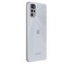 Smartfon Motorola moto G22 4/64GB 6,5" 90Hz 50Mpix Pearl White