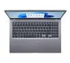 Laptop ASUS X515EA-BQ1115W 15,6" i3-1115G4 4GB RAM 256GB Dysk SSD Win11S Szary