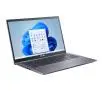 Laptop ASUS X515EA-BQ1115W 15,6" i3-1115G4 4GB RAM 256GB Dysk SSD Win11S Szary