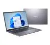 Laptop ASUS X515EA-BQ1115W 15,6" i3-1115G4 4GB RAM 256GB Dysk SSD Win11S Szary