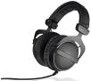 Słuchawki przewodowe Beyerdynamic DT 770 PRO 80 Ohm Limited Edition Nauszne Czarny