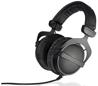 Beyerdynamic DT 770 PRO 80 Ohm Limited Edition Nauszne Czarny - Kup na Raty - RRSO 0%