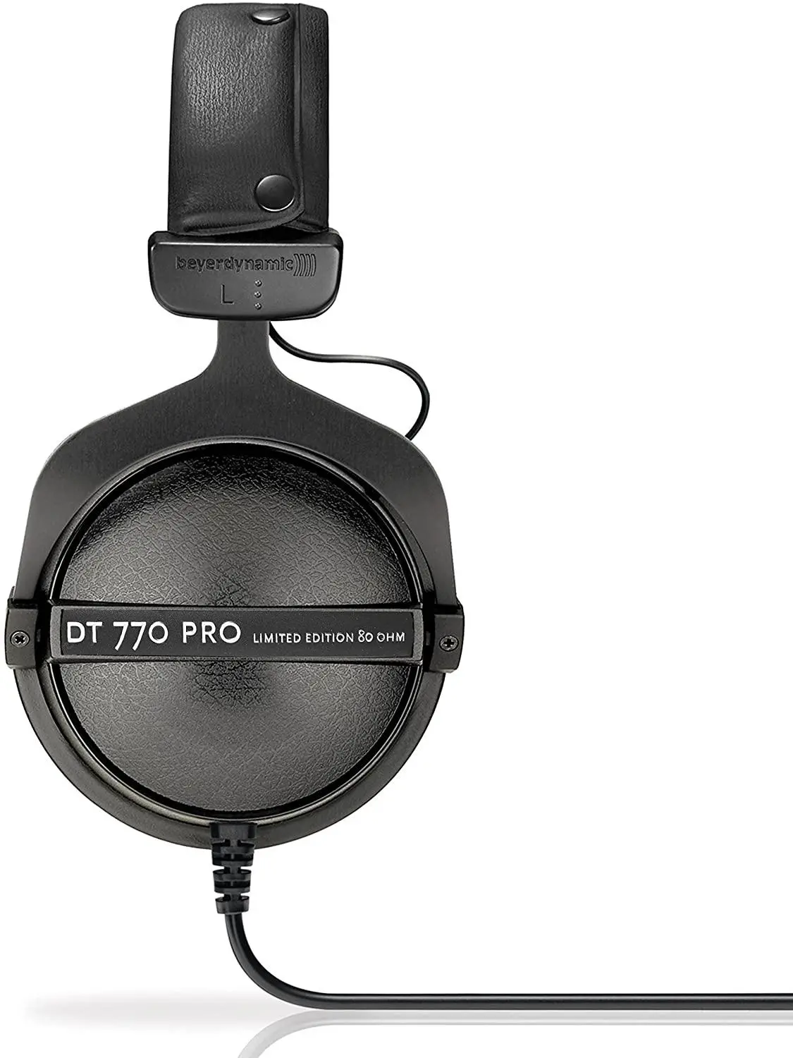 Słuchawki przewodowe Beyerdynamic DT 770 PRO 80 Ohm Limited
